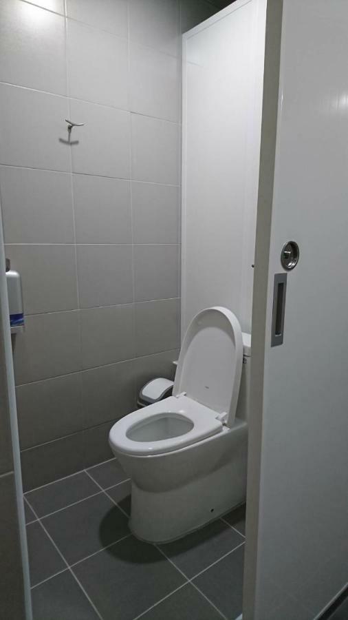 Temple Side Hostel Tainan Dış mekan fotoğraf